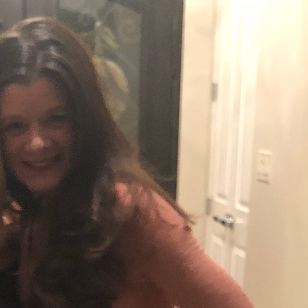 Meet your Posher, Kristina